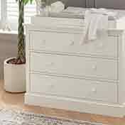Drawers & Changing Tables